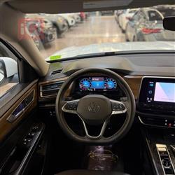 فولكسفاغن أطلس